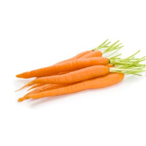 Carrots