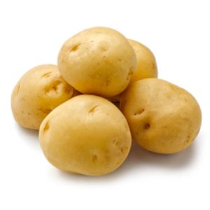 Potatoes