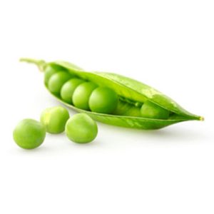 Peas